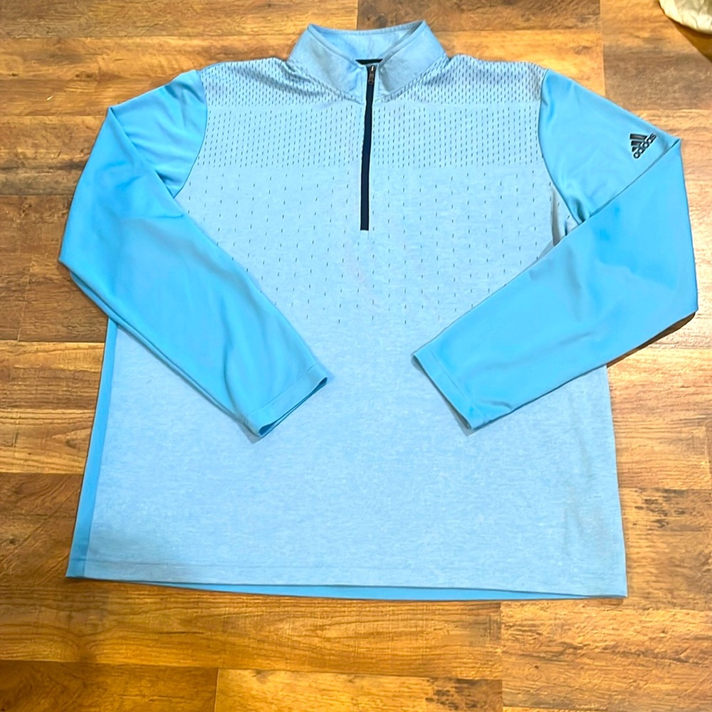 Adidas Pullover in Great Shape